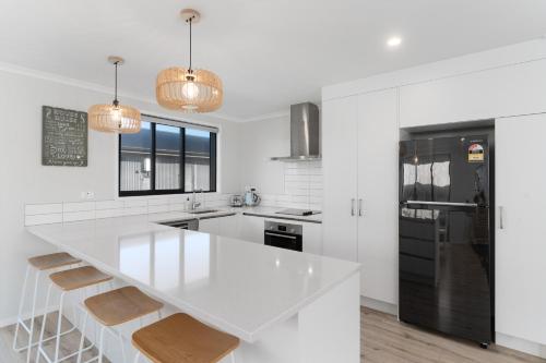 独立别墅 （Vacation Home）