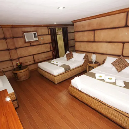 Bosay Resort
