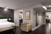 The Warrior Hotel, Autograph Collection Hoteles en 