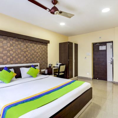 Standard Room Treebo Trend Pawan Putra Promo Code