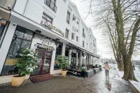 L`Art Hotel Carei Hotels in 