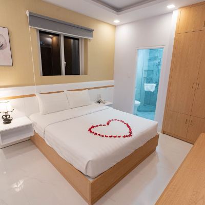 Standard Double Room Maya Hotel Promo Code