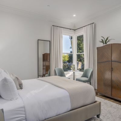 Signature Room The George Promo Code