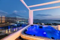 Paros Agnanti Resort & Spa