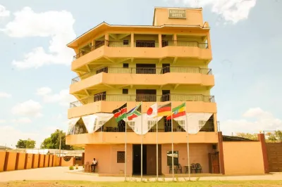 Kibelion Hotel Hotels in 