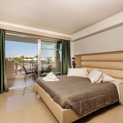 Family Room, 1 Bedroom, Pool View Caretta Beach Resort & Waterpark Promo Code