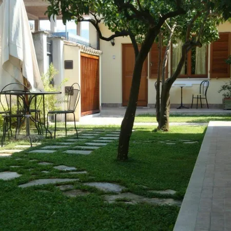 Villa Anita