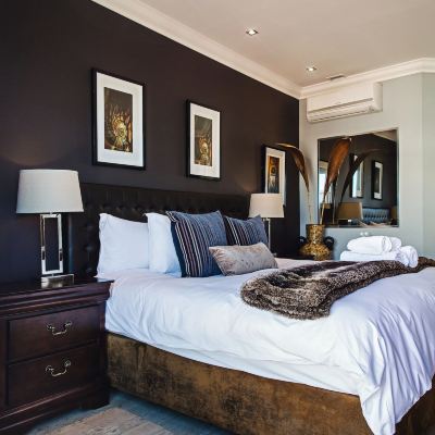 One-Bedroom Apartment The Granger Promo Code