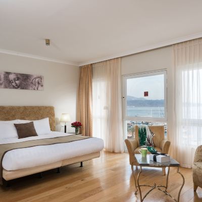 Royal Studio Suite Leonardo Plaza Hotel Eilat Promo Code
