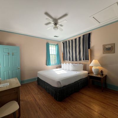 Georgia O'Keefe Front Street Inn Promo Code