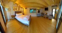 Sandy Toes Accommodation Hotels in 