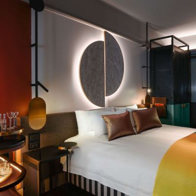 QT Deluxe King QT Newcastle Promo Code