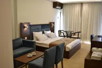 沙灘酒店