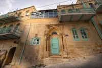 Jordan Heritage Madhafa Hôtels à : 