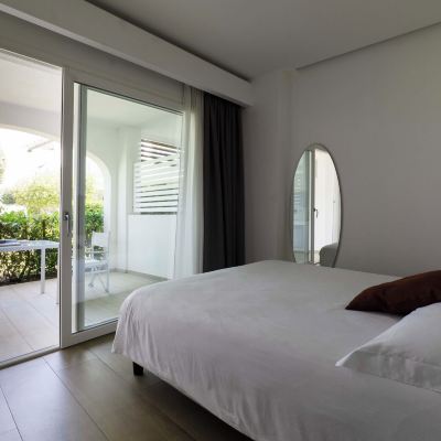 Classic Double Or Twin Room Infinity Resort Promo Code