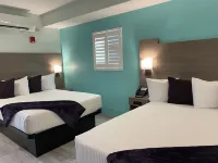 Worthington of Logan Hotels in Logan