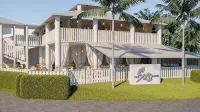 Soco House New Boutique - Adults Only Ξενοδοχεία στην πόλη 