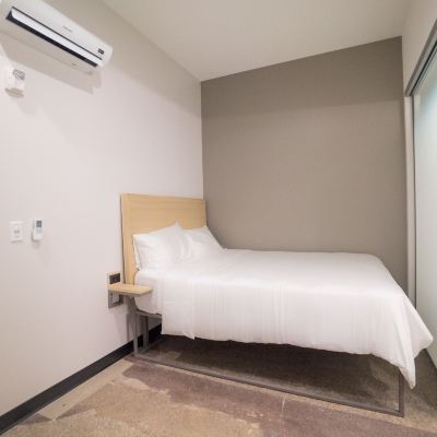 Sova Accessible Room Sova Micro-Room & Social Hotel Promo Code