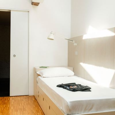 Twin Room Combo Venezia Promo Code