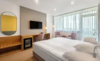 Hunguest Hotel Beke Các khách sạn ở 