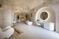 Aquatio Cave Luxury Hotel & Spa