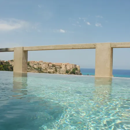 Hotel Villa Paola