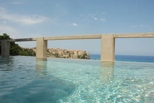 Hotel Villa Paola