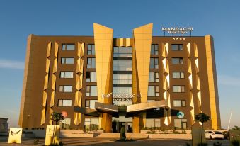 Mandachi Hotel & SPA - Housity