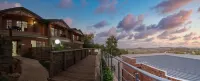 Tembo Guest Lodge