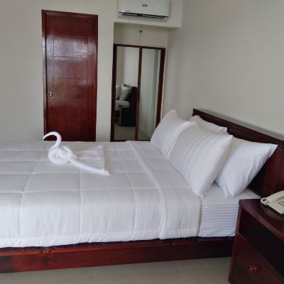 Superior Room, 1 Queen Bed, Non Smoking, Ocean View Nirvana Resort Promo Code