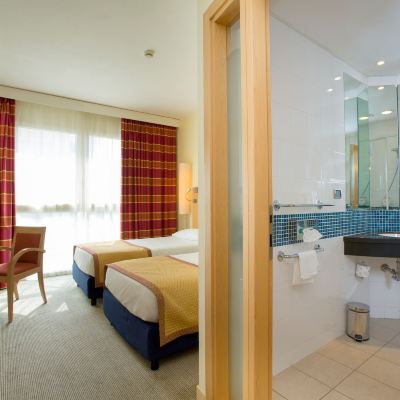 Twin Room Unaway Cesena Nord Promo Code