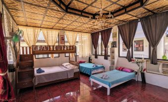 MDF Beach Resort and Day Tours - Housity