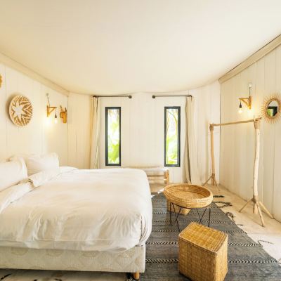 Standard Bungalow The Source Promo Code