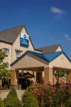 Best Western Inn  Suites