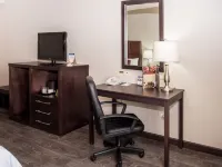 Best Western Plus Monterrey Airport Hotels in Apodaca