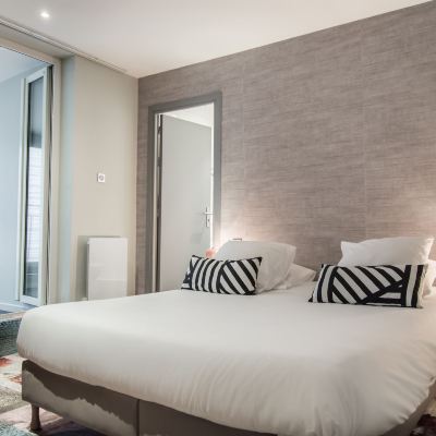 Triple Room Couvent du Franciscain Promo Code