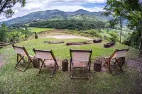 Hotel Hacienda San Lucas Hotels in 