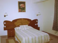 Residencial Cosmos Hotele w: 