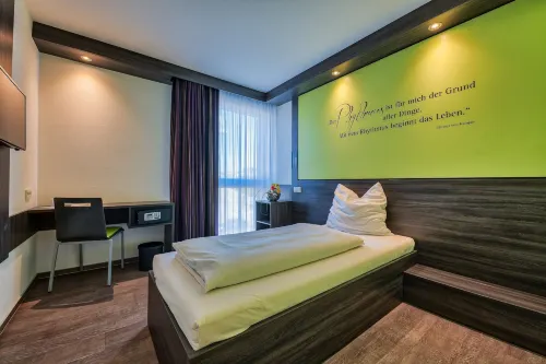 Economy-Hotel