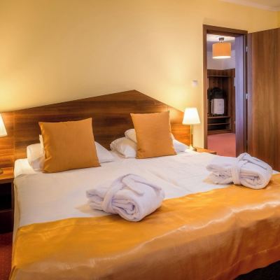 Junior Suite, Multiple Beds, Non Smoking Hotel Margareta Promo Code