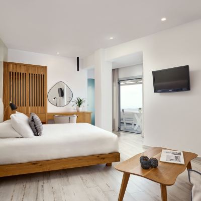 Executive Room, Sea View (Caldera View) Agali Houses Promo Code