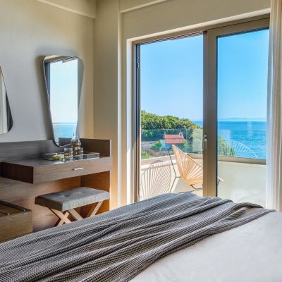 Deluxe Suite With Sea View Prima Vista Boutique Hotel & Spa Promo Code