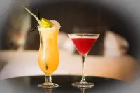 Malmaison Reading