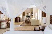 Billionaire Beach Front Apartments
