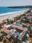 Hotel Rockaway Hoteles en 