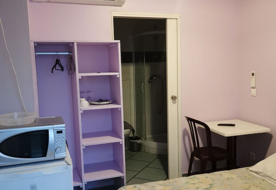 Auberge de l'Europe - Housity