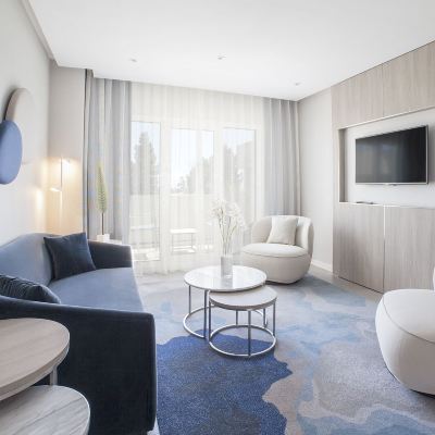 Premium Suite With Terrace Alanda Marbella Hotel Promo Code