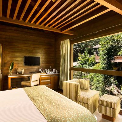 Eden Lotus Cottage (Child Below 12 Years Strictly Not Allowed) The Tamara Coorg Promo Code
