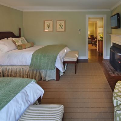 Room, 2 Double Beds Inn on Boltwood Promo Code