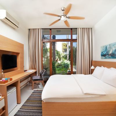 Double or Twin Room The LifeCo Bodrum Well-Being Center - Adults Only Promo Code